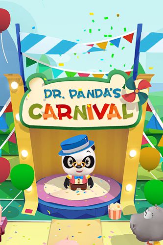 Télécharger Médecin Panda: Festival gratuit pour iPhone.