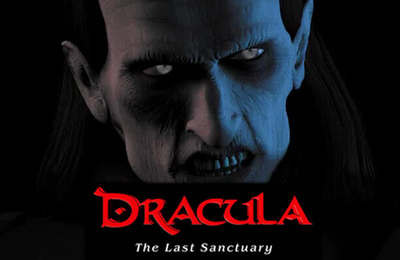 Dracula. Le Dernier Refuge HD