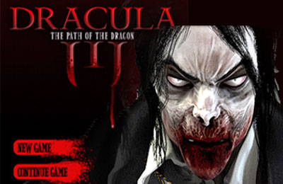 Dracula: La Chaîne du Dragon - Partie 1