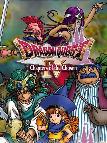 Quest du dragon 4: Chapitre des choisis