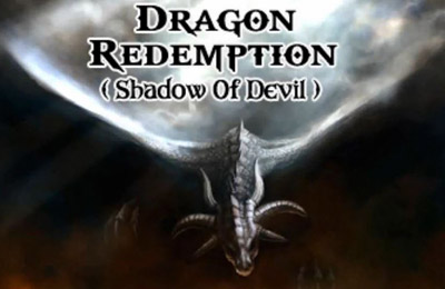 La Rédemption des Dragons - L'Ombre du Mal