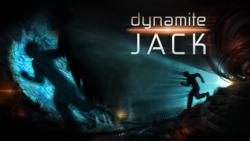 Jack Dynamite