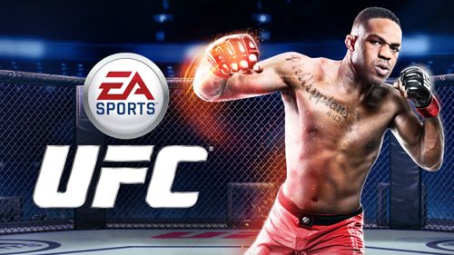 Télécharger EA sports: Championnat absolu des combattans gratuit pour iPhone.