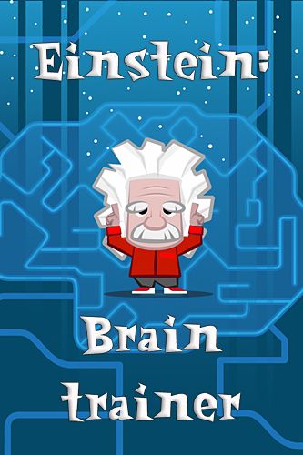 Einstein: Entraînement pour le cerveau