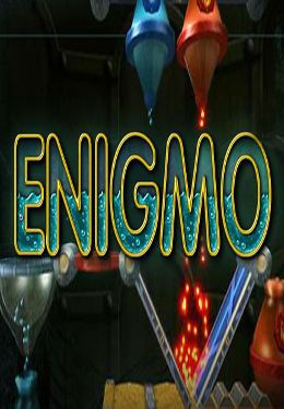 Télécharger Enigmo gratuit pour iPhone.
