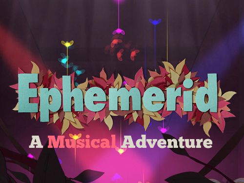 Ephéméride: Aventure musicale