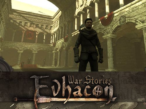 Evhacon: Histoires de guerre 