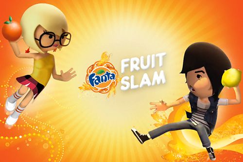 Télécharger Fanta: Lancement des fruits  gratuit pour iOS 3.0 iPhone.