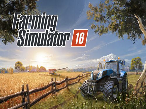 Simulateur des fermiers 2016