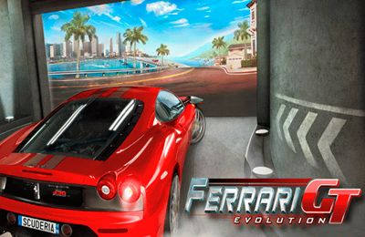 L'Evolution Ferrari