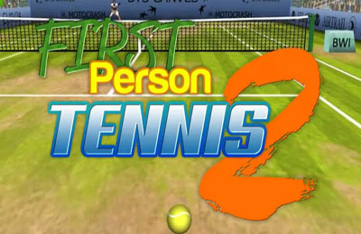 Le Tennis en vue subjective 2