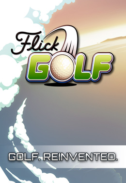 Le Golf!