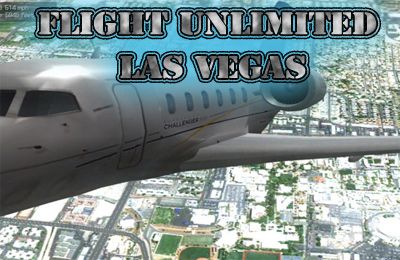 Le Vol au-dessous de Las Vegas