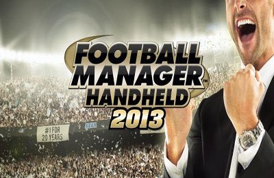 Le Manager de Foot 2013