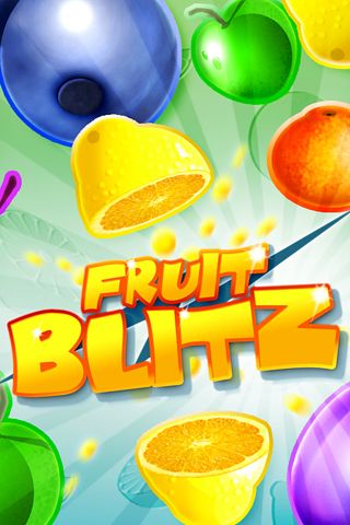 Fruits blitz
