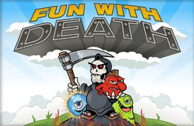 Télécharger Les Jeux avec la Mort gratuit pour iPhone.