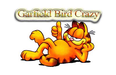Garfield et les Oiseaux Fous