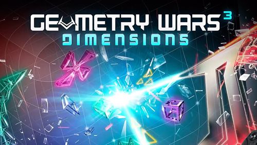 Guerres géométriques 3: Dimensions