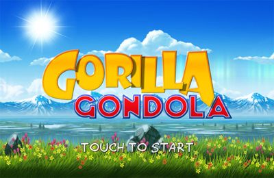 Le Gorille en Gondole