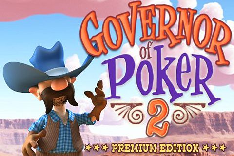 Télécharger Le gouverneur de poker 2:Premium gratuit pour iPhone.