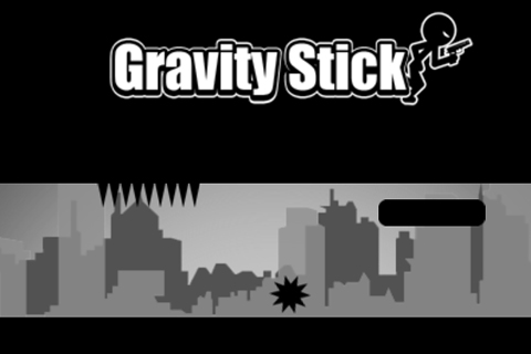 La gravitation de Stick