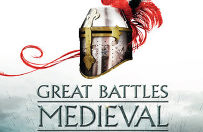 Grandes batailles médiévales