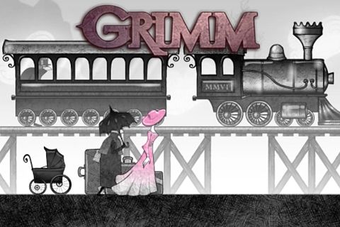 Télécharger Grimm gratuit pour iOS 3.0 iPhone.