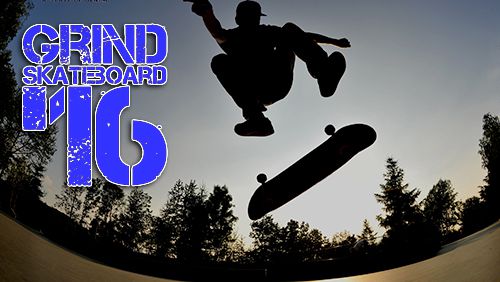 Télécharger Trucs en skateboard '16 gratuit pour iOS 7.1 iPhone.