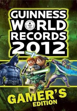 Télécharger Le Record Mondial de Guinnesse gratuit pour iPhone.