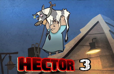 Le Détective Hector:Episode 3 - au-delà de la mort raisonnable