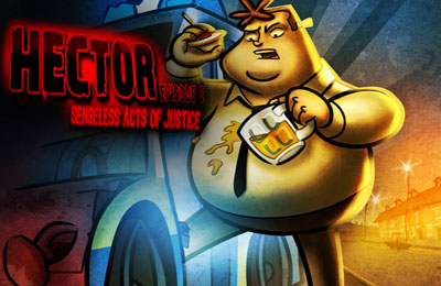 Hector: Episode 2 - La Justice Absurde