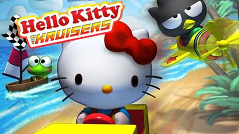 Hello Kitty: Les Courses