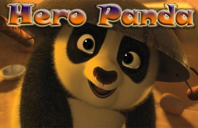 Panda le Héro