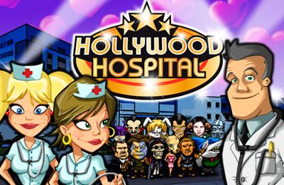 L'Hôpital de Hollywood