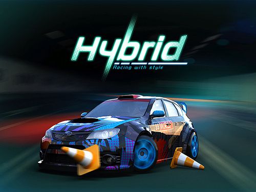 Courses hybrides 