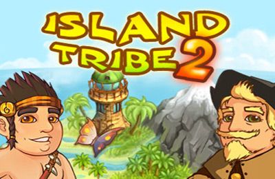 L'île du Tribu 2