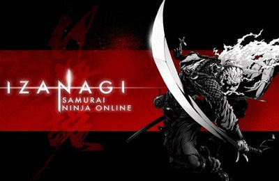 Télécharger Izanagi en-ligne. Ninja Samurai gratuit pour iPhone.