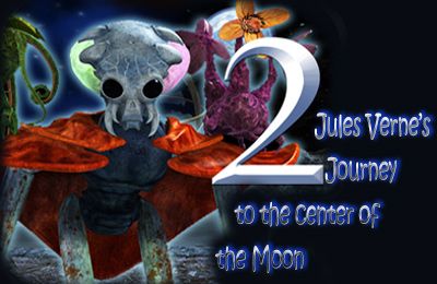 Le Voyage vers le Centre de la Lune de Jules Verne - Partie 2