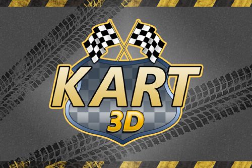 Télécharger Kart 3D gratuit pour iPhone.