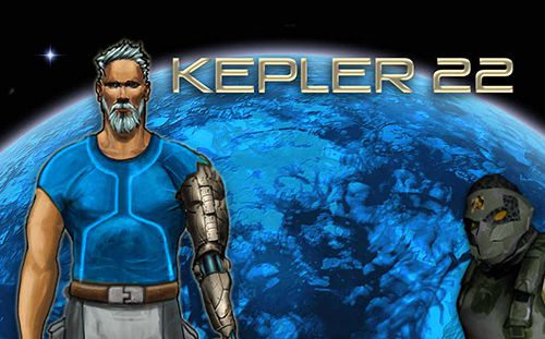 Télécharger Kepler 22 gratuit pour iPhone.