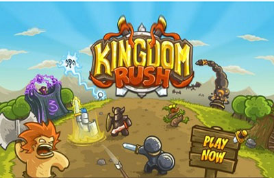 Télécharger L'Attaque du Royaume gratuit pour iPhone.