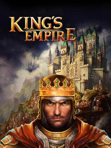 L'Empire du Roi