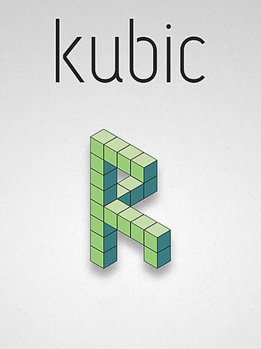 Télécharger Kubic gratuit pour iPhone.