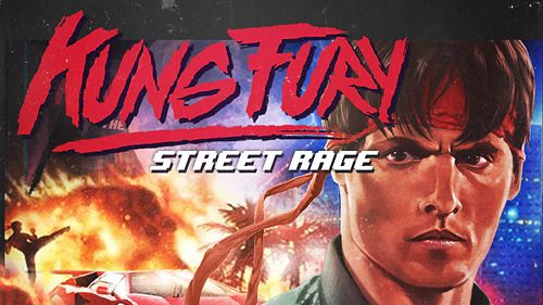 Télécharger Kung Fury: Fureur de rue  gratuit pour iPhone.