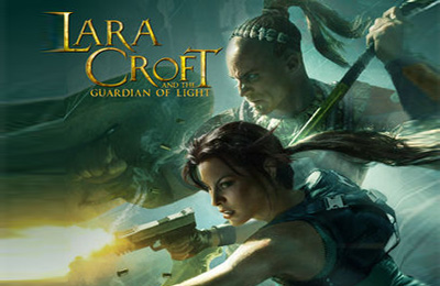 Télécharger Lara Croft et le Guardien de la Lumière gratuit pour iPhone.