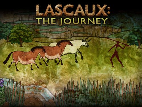 Lascaux: Le voyage
