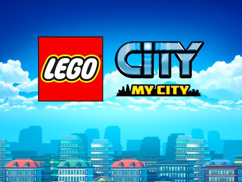 Lego: Ma ville