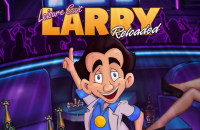 Le Costume de sortie de Larry