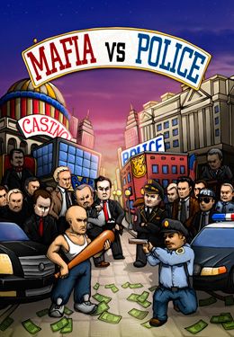 La Mafia contre la Police