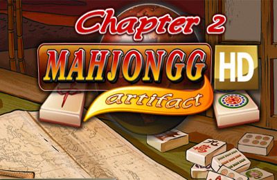 Télécharger Mahjong: Les Artefacts 2 gratuit pour iPhone.